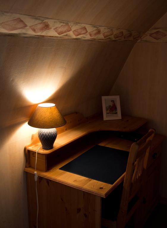 Pensionat Ekholmen Vessigebro Chambre photo