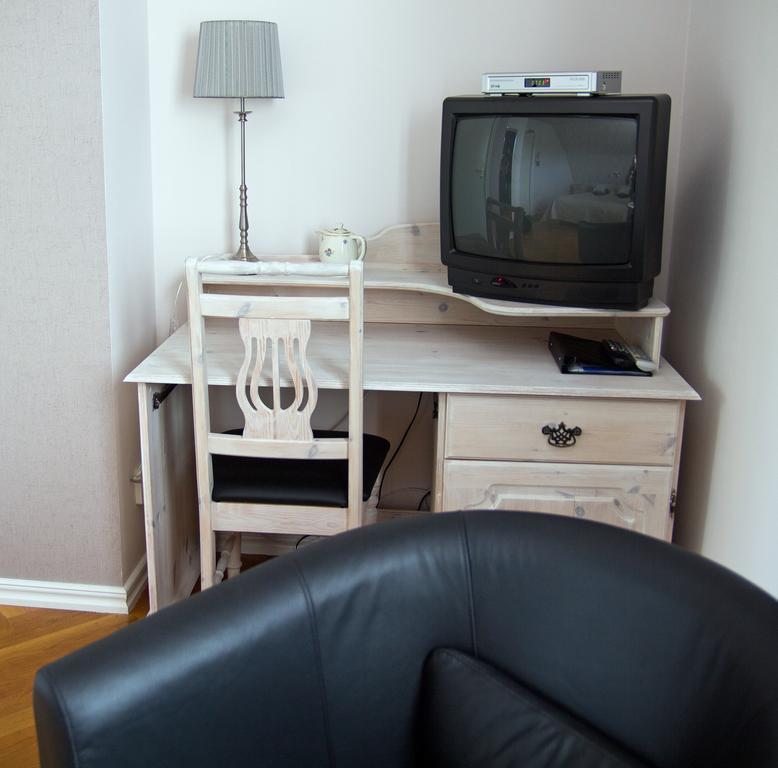 Pensionat Ekholmen Vessigebro Chambre photo