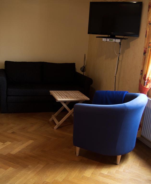 Pensionat Ekholmen Vessigebro Chambre photo