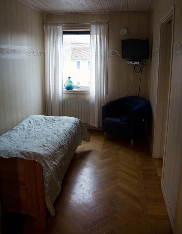 Pensionat Ekholmen Vessigebro Chambre photo