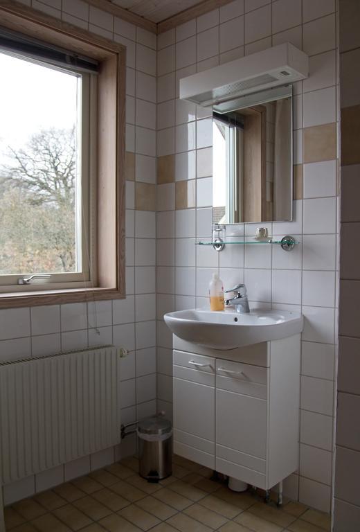 Pensionat Ekholmen Vessigebro Chambre photo